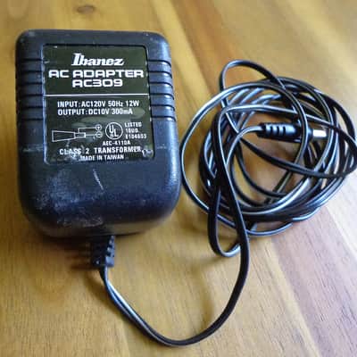 Ibanez Tube King TK999US 1996, Excellent! image 5