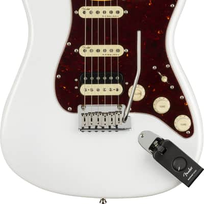 Fender Mustang Micro Guitar Headphone Amp image 13