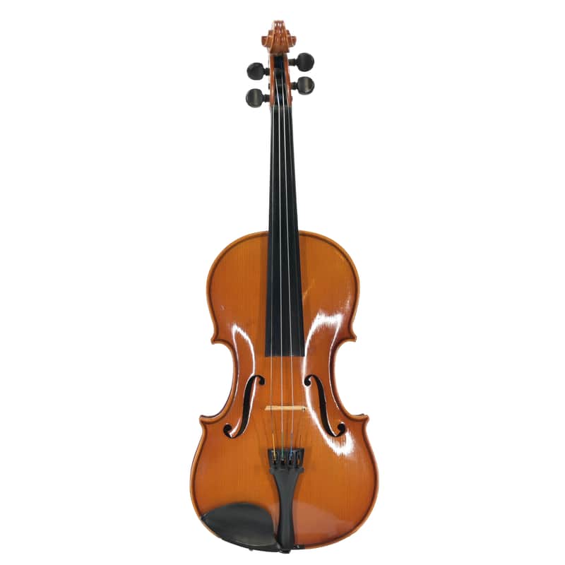 Violin 4/4 Paesold ''1883'' Mod Nr 080 image 1