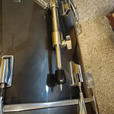 Pearl Professional DLX Series, 80's drumset image 5