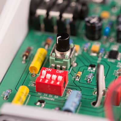 Xotic Effects XW-1 Wah Filter Guitar Effects Pedal image 2