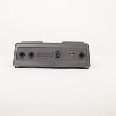 Zoom 503 Guitar/Bass Amp Simulator Effect Pedal image 3