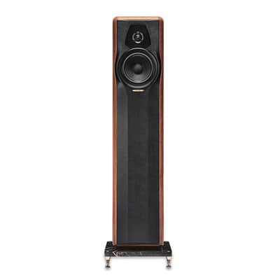 SONUS FABER Maxima Amator - 2-Way Floorstanding Speakers (Pair) - NEW! image 2
