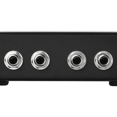Franklin Audio DI-20 Stereo Passive Direct Box image 2