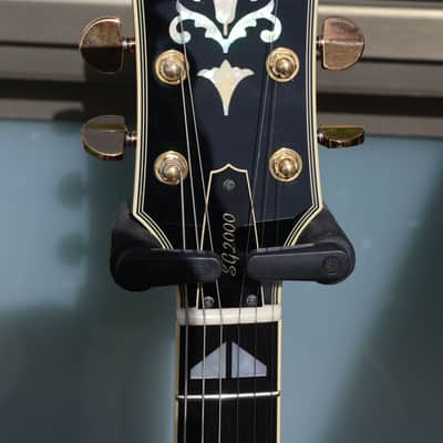 Yamaha SG-2000 2008  RS image 13
