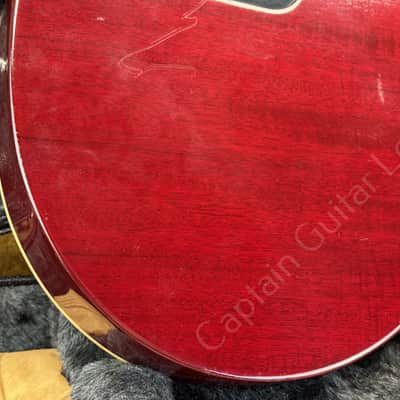 2006 Gibson - Les Paul Classic 1960 - ID 5671 image 15