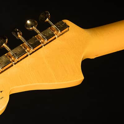 Fender Custom Shop Wildwood 10 1962 Jazzmaster - NOS image 3