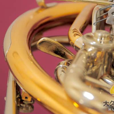 Holton H104 "Barry Tuckwell Model" Full Double Horn image 6