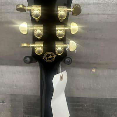 Archtop Epiphone ES 335 image 9