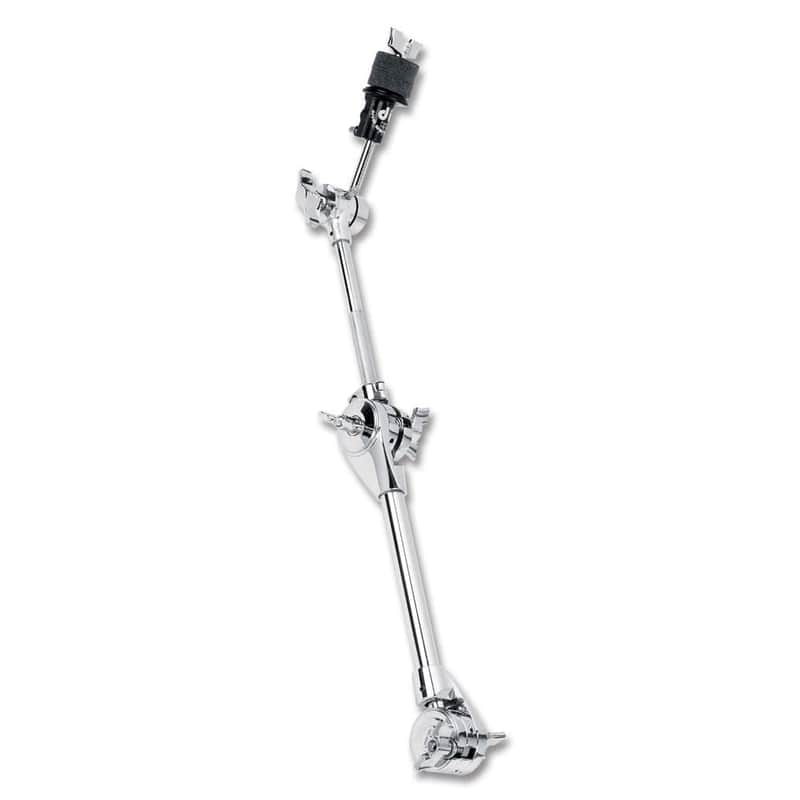 DW DWSM799 Straight/Boom Cymbal Arm with SM798 Dogbone Clamp image 1