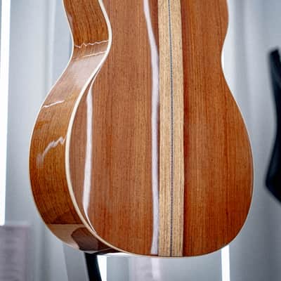 Martin CEO-10 Limited Edition 000-42 Guatemalan Rosewood and European Spruce Ambertone image 14