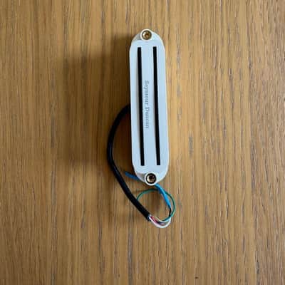 Seymour Duncan SHR-1b Hot Rails Stratocaster Bridge Pickup image 2
