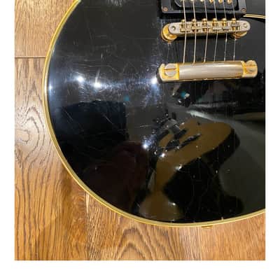 GIBSON LES PAUL CUSTOM 1970 image 5
