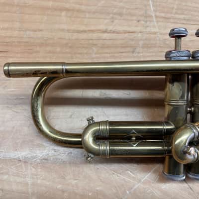 Blessing Artist Model Trumpet - Made in the USA image 2