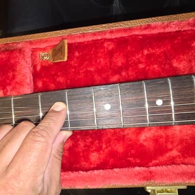 Gibson '80s Flying V Ebony MINT ( ON SALE IT WON'T LAST image 5