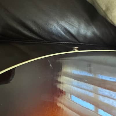 Martin CEO-7 2013 - Present - Sunburst image 2