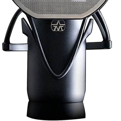 Aston Microphones Condenser Microphone, XLR (Element Bundle) image 3