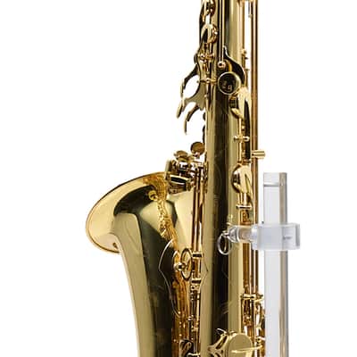 Antigua Winds TS4248LQ 'Powerbell' Tenor Saxophone in Lacquer SN WTS050047 image 16