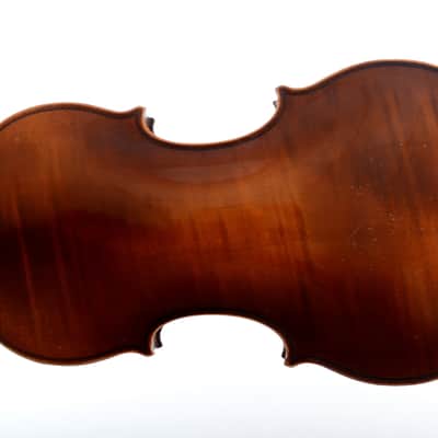 Very good quality 4/4 Violin & HardCase ~Youtube VIDEO ~ fiddle, скрипка, violon, violine バイオリン 小提琴 image 6