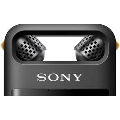 Sony - PCM-A10 - High-Resolution Audio Recorder image 8