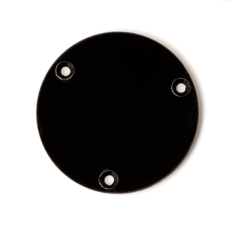 PRS Recess Mount Round Toggle Switch Cover image 1