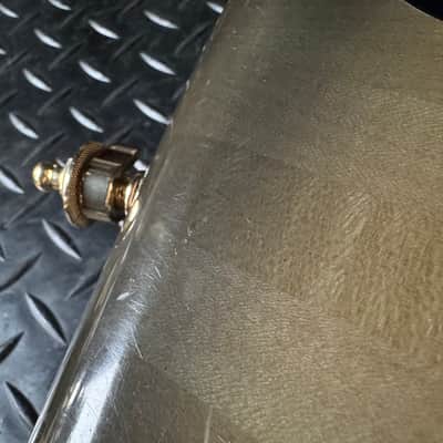 Alembic Elan Stormburst image 15