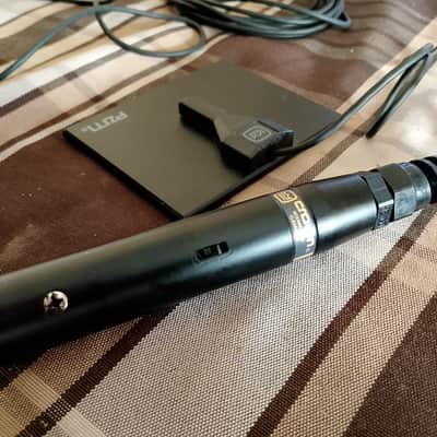 Crown PZM 6D BOUNDARY MICROPHONE image 3
