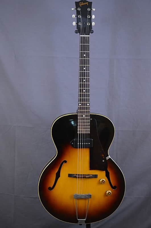 Gibson Vintage Es-125T