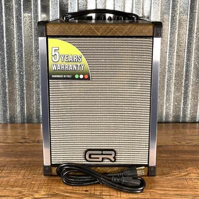 KHE Audio | ASX 8 | Guitar Amplifier Speaker Cabinet Switcher