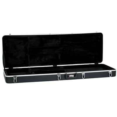 Gator Bass Guitar Case fits Warwick CORVETTE Basic 4/5/6-String Active/Passive image 7