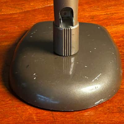 RCA KN-1B dynamic microphone w/stand image 9