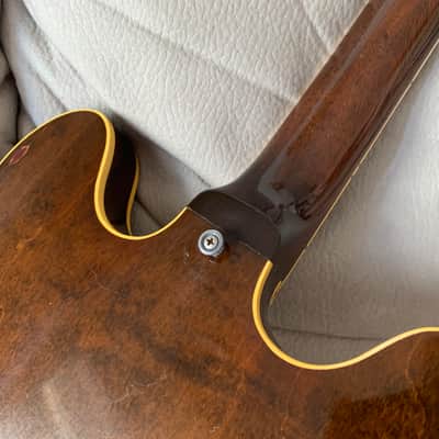 Gibson ES 330 TD 1965 (64 specs) image 6