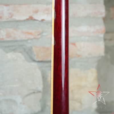 GIBSON SG Standard - 1995 - Cherry image 18