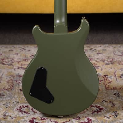 New PRS S2 Mira 594 Satin - Matcha Green image 2
