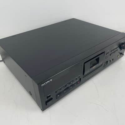 Sony - DTC-790 - DAT-Recorder - Serviced (Repaired) image 3