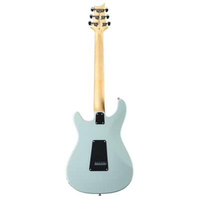 PRS SE Studio Standard RW Silverstone Gray - Electric Guitar image 3