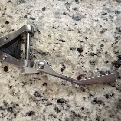 Kay Bigsby Style Tremolo 60s - Aluminum Titan image 3