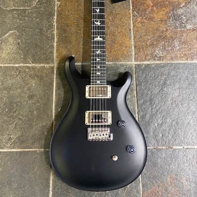 PRS CE 24 LTD Satin Nitro 57/08 - Black image 1