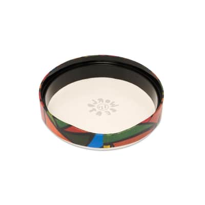 LP World Beat Pre-Tuned Frame Drum 8" image 3