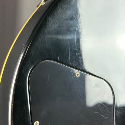 Gibson Les Paul Classic 1990 - 2008 Ebony image 19