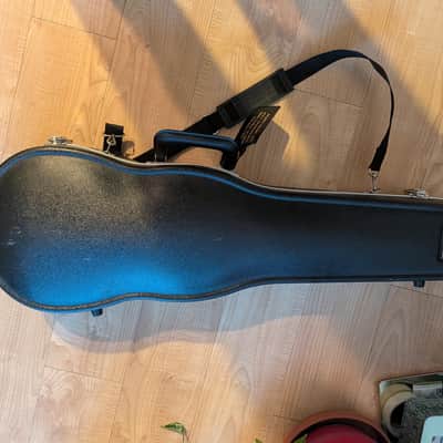 Samuel Eastman VL 80 image 2