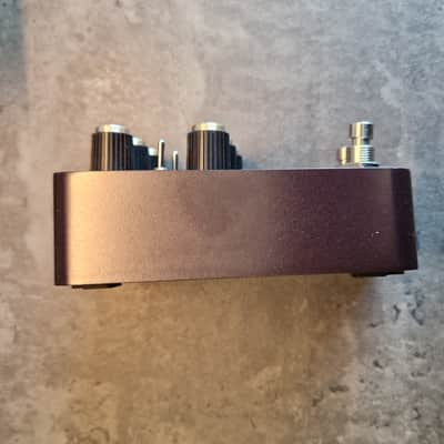 Universal Audio UAFX Lion '68 Super Lead Amp image 4