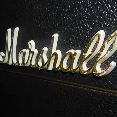 Marshall 1959 SLP Plexi Super Lead Head Reissue Last Reduction Quick Sale image 14