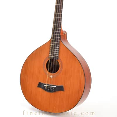 2000s CELTIC STAR GALWAY BOUZOUKI image 2