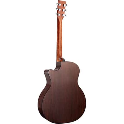 Martin Martin Special GPC-X1E X Seriesl 2025 - Satin image 4