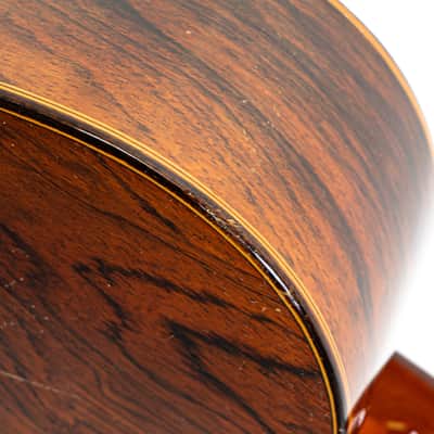 Ibanez 3550S TAMA Made Classical Guitar Occasion image 18