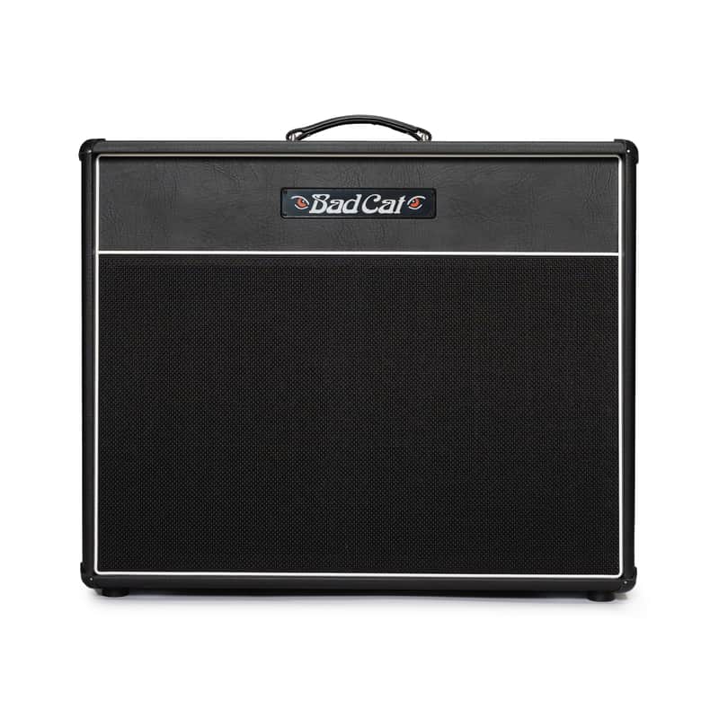 Bad Cat Cub V 2x12" Guitar Speaker Cabinet with Celestion Vintage 30s image 1