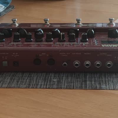 Yamaha DG Stomp 2000s - Red image 3