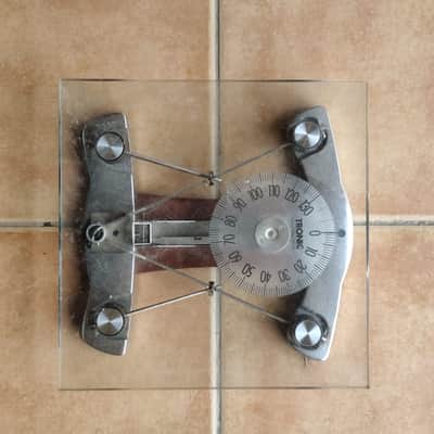 Djembé Profesional Madera Maciza Alta Densidad - 10kg - Sonido Profundo Bild 7