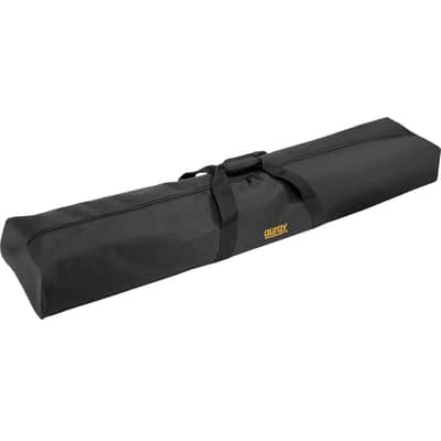 Electro-Voice EVERSE 12 Battery-Powered Loudspeaker with Bluetooth Audio Bundle with Electro-Voice Padded Duffle Bag, SS-47S Speaker Stand with Tripod Base, 51" Stand Bag, and 20-Inch XLR-XLR Cable image 9